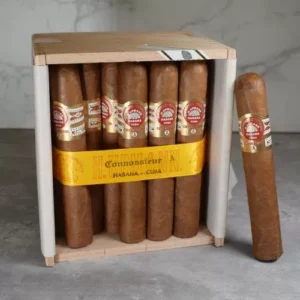 Buy H. Upmann Connoisseur A Cigar – Cabinet of 25 UK
