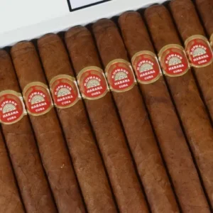 Buy H. Upmann Majestic Cigar Box of 25 UK Online