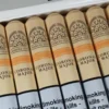 H. Upmann Coronas Major Tubed Cigar - Box of 25 - Image 3