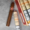 H. Upmann Coronas Major Tubed Cigar - 1 Single - Image 3