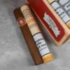 H. Upmann Coronas Major Tubed Cigar - 1 Single - Image 2