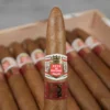 LCDH Hoyo de Monterrey Elegantes Cigar - 1 Single - Image 2