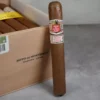 Hoyo de Monterrey Epicure Especial Cigar - Box of 10 - Image 2