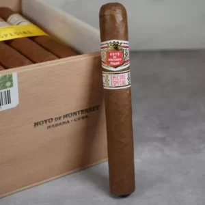 Hoyo de Monterrey Epicure Especial Cigar Box of 10 for sale UK