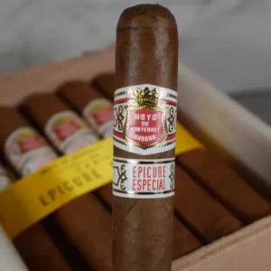Hoyo de Monterrey Epicure Especial Cigar – 1 Single
