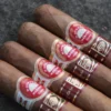 LCDH H. Upmann Noellas Cigar - 1 Single - Image 4