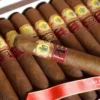 Buy LCDH El Rey del Mundo Royal Series Cigars UK