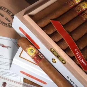 Buy LCDH El Rey del Mundo Royal Series Cigars UK