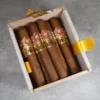 LCDH H. Upmann Connoisseur B Cigar - Cabinet of 25 - Image 3
