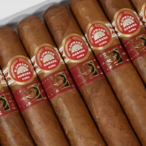 Buy the LCDH H. Upmann Royal Robustos Cigar Box of 10 UK