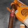 H. Upmann Magnum 46 Tubed Cigar - 1 Single - Image 3