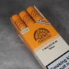 H. Upmann Magnum 50 Tubed Cigar - Pack of 3