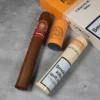 H. Upmann Magnum 46 Tubed Cigar - 1 Single - Image 2