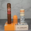 H. Upmann Magnum 54 Tubos Cigar - Pack of 3 - Image 4