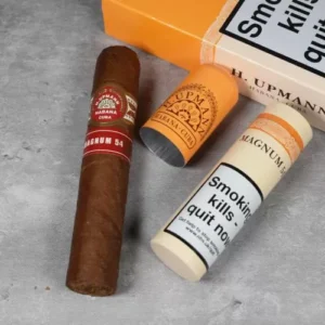 H. Upmann Magnum 54 Tubos Cigar 1 Single for sale UK online