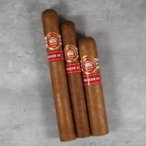 Buy H. Upmann Magnum Cuban Sampler – 3 Cigars UK