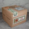 Hoyo de Monterrey Le Hoyo de Rio Seco Cigar - Box of 25 - Image 2