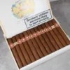 H. Upmann Regalia Cigar - Box of 25 - Image 3