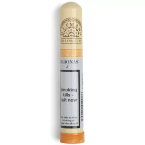 H. Upmann Coronas J Tubed Cigar - 1 Single
