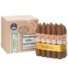 Hoyo de Monterrey Epicure No. 3 Cigar - Cabinet of 25