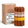Hoyo de Monterrey Epicure Especial Cigar - Box of 10 - Image 4