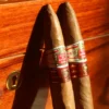 LCDH Hoyo de Monterrey Elegantes Cigar - 1 Single - Image 3