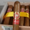 H. Upmann Magnum 46 Cigar - 1 Single - Image 4