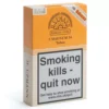 H. Upmann Magnum 54 Tubos Cigar - Pack of 3 - Image 2