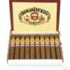 Buy Diplomáticos Norteños Cigar (Ex. Canada 2018) Box Of 10 - Image 3