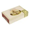 El Rey del Mundo Rothschild, EMS Cedar Wrapped – Box of 20 - Image 2
