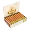 El Rey del Mundo Rothschild, EMS Cedar Wrapped – Box of 20 - Image 3