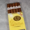 Jose L Piedra Cazadores Cigars - Pack of 5 - Image 2