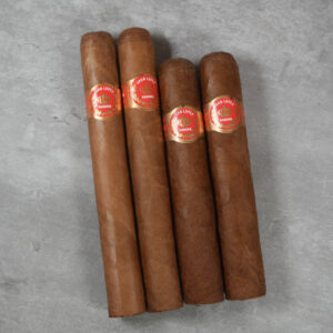 Buy Juan Lopez Mixed Selection Cuban Sampler - 4 Cigars