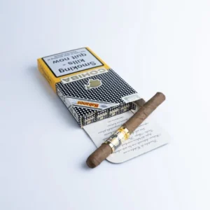 Buy Cohiba Panetelas Cigars Online in South East England