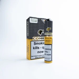 Buy Cohiba Siglo I Tubed Cigar – Pack of 3 Online South East England