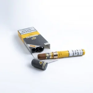 Buy Cohiba Siglo IV Tubed Cigar – Pack of 3 Online South East England