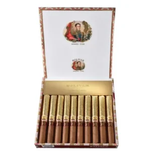 LCDH Bolivar New Gold Medal Cigar - Box of 10
