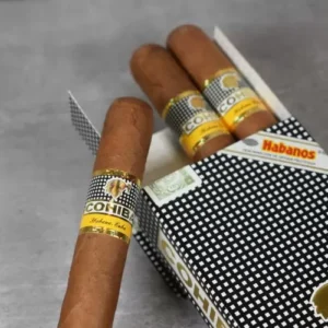 Buy Cohiba Esplendidos Cigar Pack of 3 Online in South East England