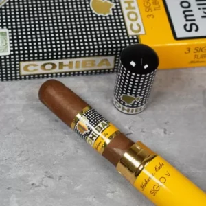 Buy Cohiba Siglo V Tubed Cigar 1 Single online South East England