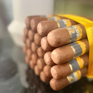 Buy Cohiba Medio Siglo Cabinet of 25 Online in South East England