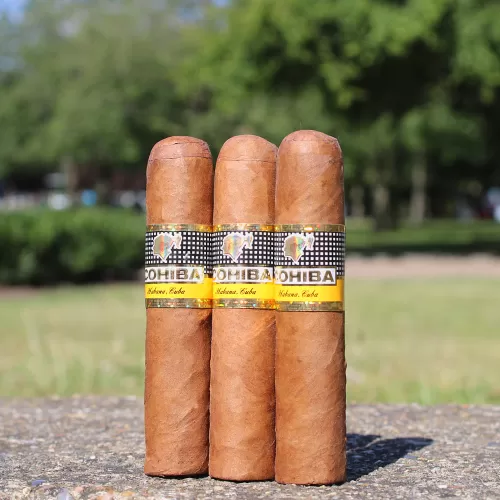 Buy Cohiba Siglo I Cigar – 1 Single Online South East England