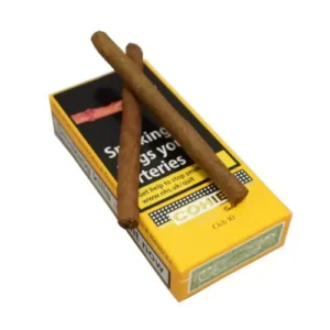 Buy Cohiba Club Cigarillos Pack of 10 Online South East England