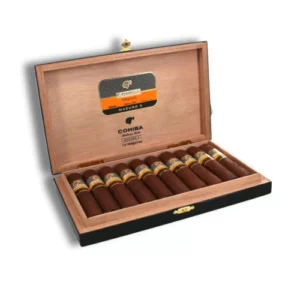 Buy Cohiba Maduro 5 Magicos Cigar Box of 10 South East England