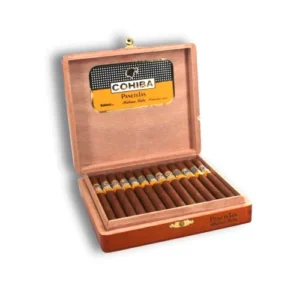 Buy Cohiba Panetelas Cigar Box of 25 Online in South East England