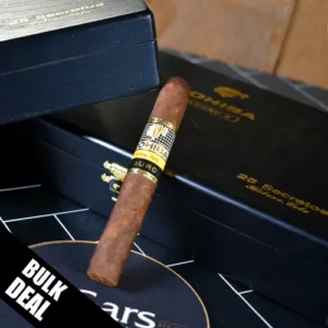 Buy Cohiba Maduro 5 Secretos Bundle Deal Online in South East England