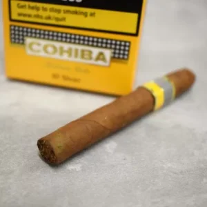 Cohiba Shorts Cigar - 1 Single