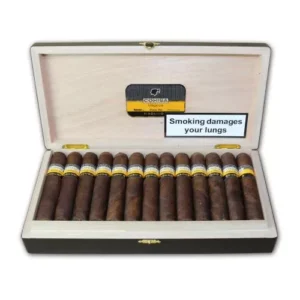 Buy Cohiba Maduro 5 Magicos Cigar Box of 25 South East England