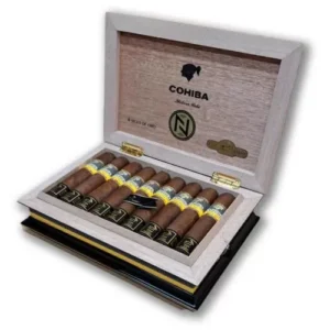 Buy Cohiba Siglo De Oro – Year of the Rabbit – Box of 18 Online South East England