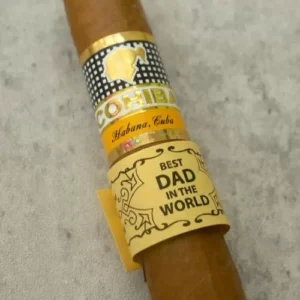 Buy Cohiba Siglo II Cigar – 1 Single (Best Dad Band) Online South East England