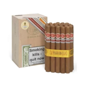 La Flor de Cano Selectos No. 3 Cigar - Cabinet of 25